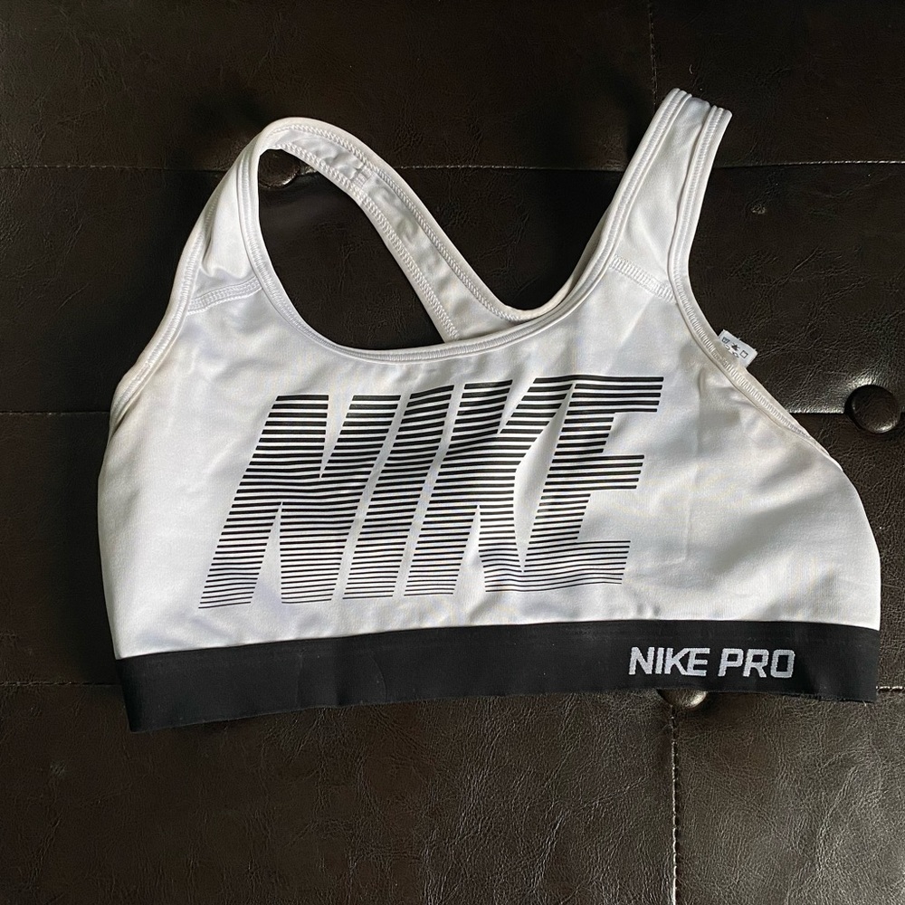 Nike bra
